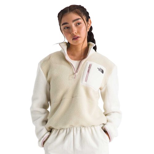 The North Face Women's Yumiori Quarter Zip